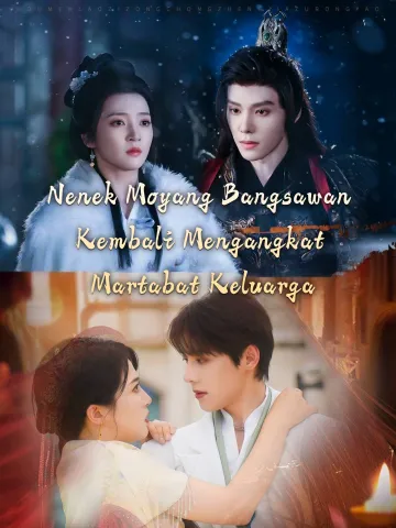 Nenek Moyang Bangsawan Kembali Mengangkat Martabat Keluarga